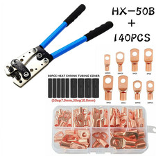 Heavy Duty Battery Cable