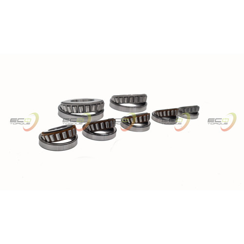 M32 gearbox gen bearing - gearbox, 1