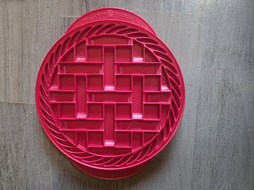 Nordic ware lattice and - nordic,