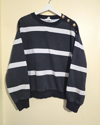 Womens size medium blsck - medium,