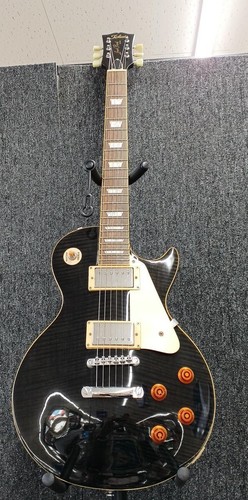 Tokai les paul type als - les,
