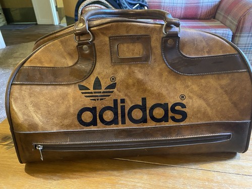 Vintage adidas 1970 - vintage, -1970/80’s