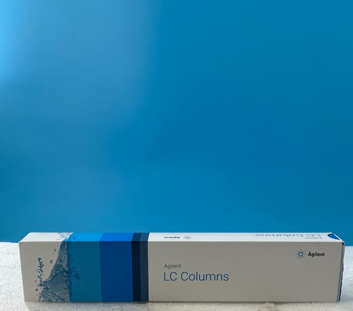 Agilent columns part - part, no