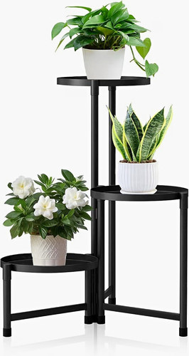 Tier foldable black - tier,