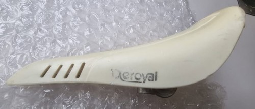 Rare vintage 80s bmx - rare, seat