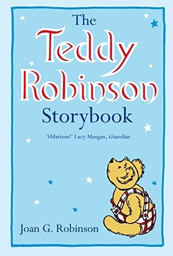 The teddy robinson - teddy,
