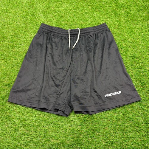 Prostar men black football - prostar, men's