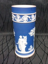 Wedgwood Jasperware Cobalt