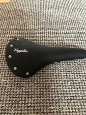 SAN MARCO REGAL EVO -XSILTE CARBON SHELL SADDLE NEW