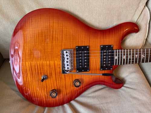 Prs in vintage - ce,
