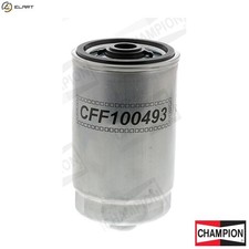 FUEL FILTER CFF100493 FOR HYUNDAI EMBERA/V JM GETZ/PRIME i30/II i10 H200/Van i10