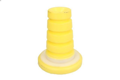 Rubber buffer suspension - rubber, buffer,