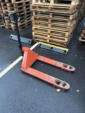 Wide Access Heavy Duty Pump