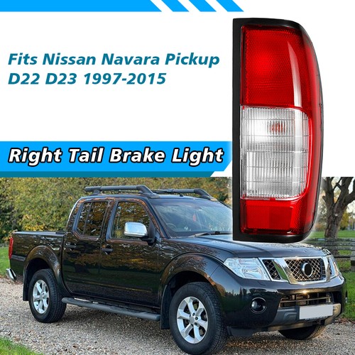 Right tail light rear back - light,