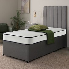 Damask Easy Clean Dual Sided