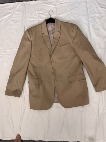 Mens single breasted classic - single,
