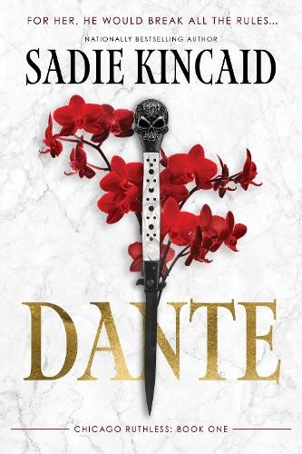 Dante dark mafia - a,