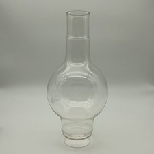 Vintage unusual oil - oil, lamp