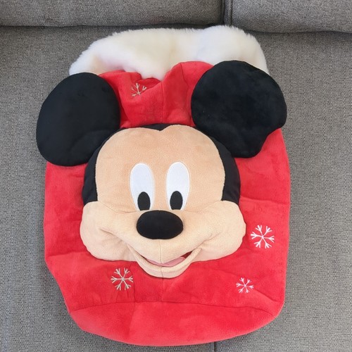 Disney store mickey mouse - mouse, 3d
