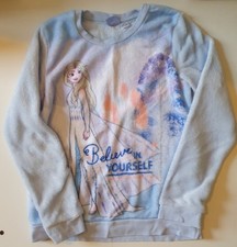 Disney Frozen - Elsa Fleece