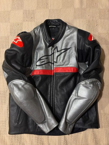 Alpinestars tech force - gp,
