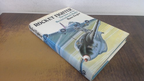 Rocket fighter story - rocket, fighter: