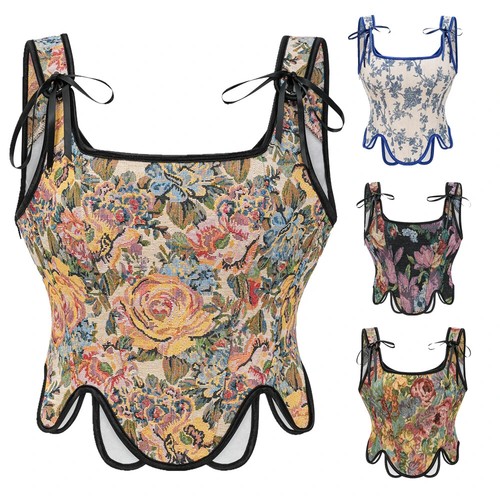 Ladies crop top - crop, elegant