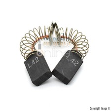 DeWalt DW704 Carbon Brushes