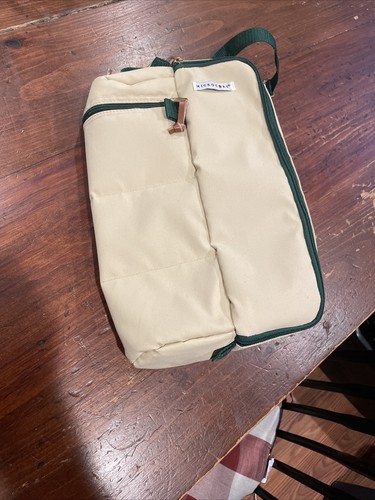 Microcore wine cooler bag with - microcore,