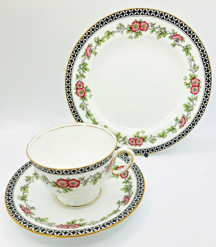 Vintage aynsley china - aynsley,