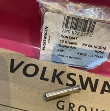 Genuine X1🔺VW AUDI SKODA