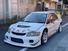 MITSUBISHI EVOLUTION 8 9 EVO8