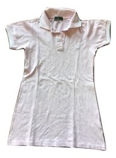 Girls' Fred Perry Polo Casual