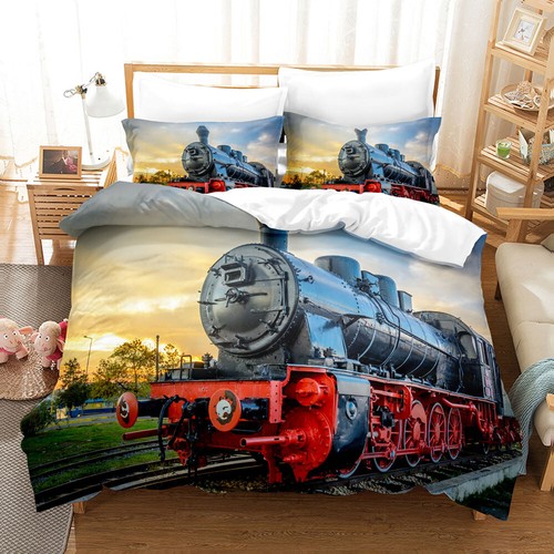 Vintage steam train - steam,