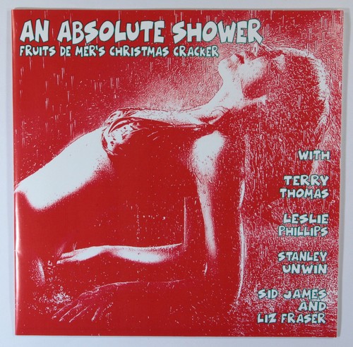 Absolute shower various - absolute,