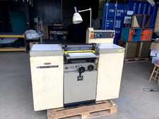 SVIT 06144P1 leather splitter