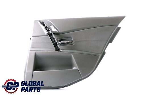 Bmw e60 door card - bmw,