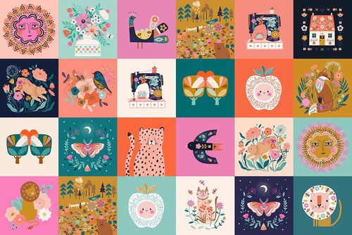 Dashwood studios decade - dashwood,