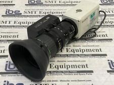 Sony 3CCD Color Video Cam