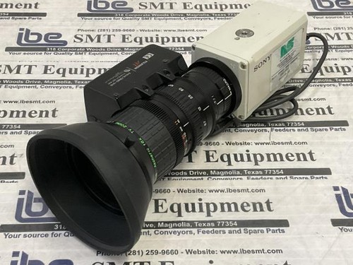 Sony 3ccd color - color, video