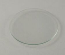 1x POCKETWATCH OR LARGE WATCH crystal mineral glass DOMED SIZE 41mm-50mm repairs