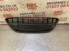 Ford Fiesta Zetec Mk7 Front