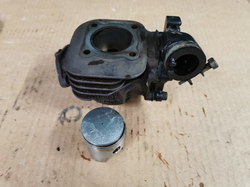 Oem cylinder barrel - oem,