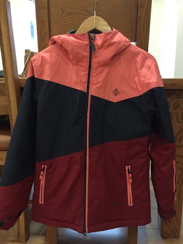 Ladies ski jacket small - jacket,
