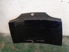 MGF BOOT LID BLUE LQF  1998 TO 2003