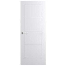 Exeter white moulded fully - exeter,