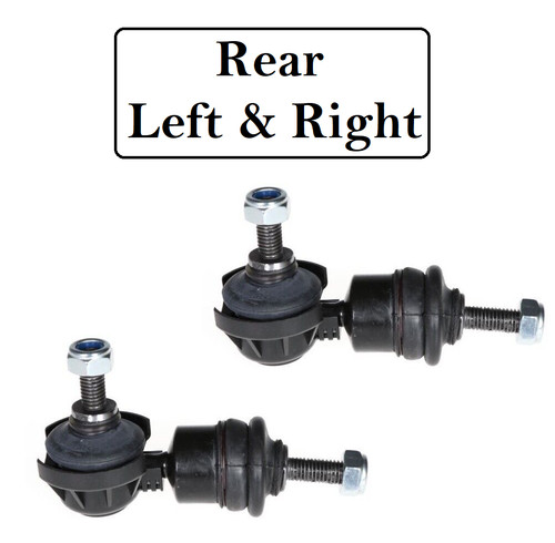 Rear anti roll bar drop - 2x,