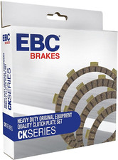 CK1284 EBC Clutch Kit for
