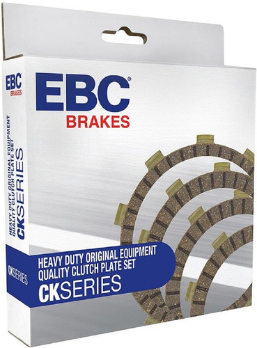 Ck1284 ebc clutch kit - ebc,