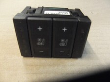 FORD MONDEO MK3 HEATED &